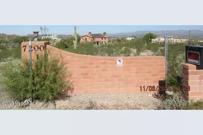 7200 W Picture Rocks Road, Tucson, AZ 85743 - Photo 1