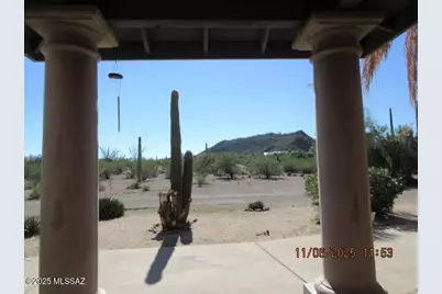 7200 W Picture Rocks Road, Tucson, AZ 85743 - Photo 6