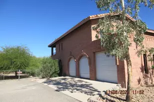 7200 W Picture Rocks Rd, Tucson, AZ 85743 - Photo 2