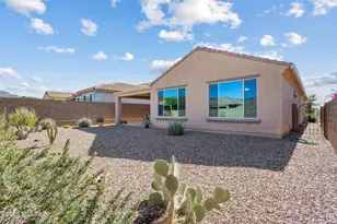 7068 W Cliff Spring Trail, Marana, AZ 85658 - Photo 36