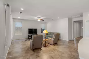 7068 W Cliff Spring Trail, Marana, AZ 85658 - Photo 8