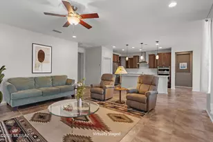 7068 W Cliff Spring Trail, Marana, AZ 85658 - Photo 6