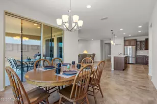 7068 W Cliff Spring Trail, Marana, AZ 85658 - Photo 16