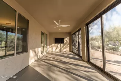 60047 E Arroyo Vista Drive, Oracle, AZ 85623 - Photo 38
