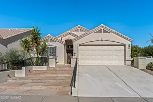 1341 E Starship Pl, Oro Valley, AZ 85737 - Photo 1