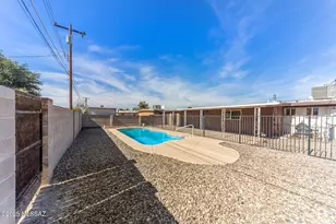 1033 W Lind St, Tucson, AZ 85705 - Photo 22