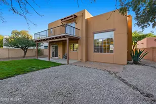 3070 N Palomino Park Loop, Tucson, AZ 85712 - Photo 40