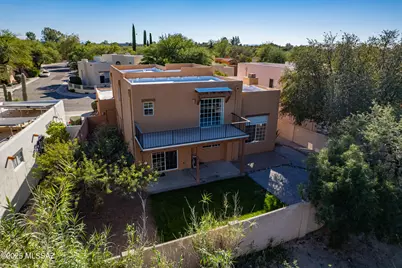 3070 N Palomino Park Loop, Tucson, AZ 85712 - Photo 38