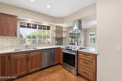 3070 N Palomino Park Loop, Tucson, AZ 85712 - Photo 14