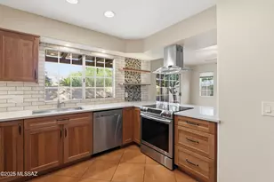 3070 N Palomino Park Loop, Tucson, AZ 85712 - Photo 14