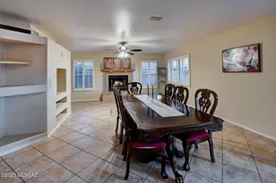 10527 N Camino Rosas Nuevas, Oro Valley, AZ 85737 - Photo 4