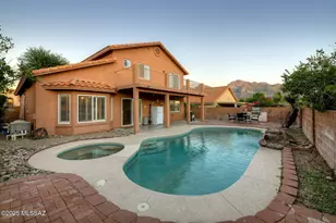 10527 N Camino Rosas Nuevas, Oro Valley, AZ 85737 - Photo 20