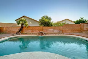 10527 N Camino Rosas Nuevas, Oro Valley, AZ 85737 - Photo 24