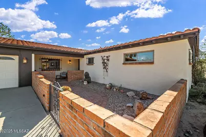 735 S La Huerta, Green Valley, AZ 85614 - Photo 46