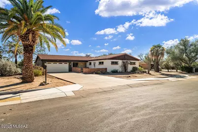 735 S La Huerta, Green Valley, AZ 85614 - Photo 48