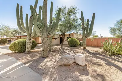 1741 W Calle Del Rey, Tucson, AZ 85713 - Photo 4