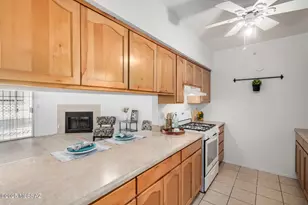 1741 W Calle Del Rey, Tucson, AZ 85713 - Photo 8