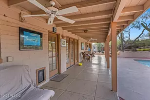 4390 N Camino Vinorama, Tucson, AZ 85750 - Photo 38