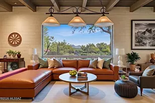 4390 N Camino Vinorama, Tucson, AZ 85750 - Photo 6