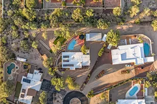 4390 N Camino Vinorama, Tucson, AZ 85750 - Photo 50