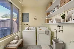 4390 N Camino Vinorama, Tucson, AZ 85750 - Photo 30