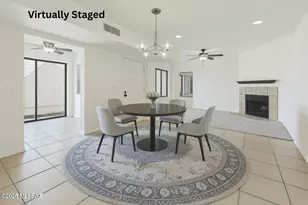 2462 N Palo Santo Dr, Tucson, AZ 85745 - Photo 1