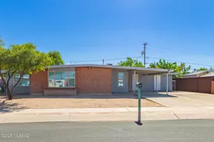 6742 E 45th St, Tucson, AZ 85730 - Photo 2