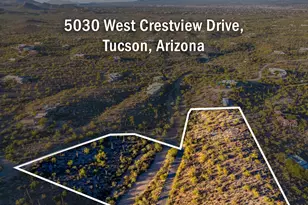 5030 W Crestview Dr, Tucson, AZ 85745 - Photo 1