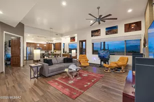 27 Tierra Libre Ct, Tubac, AZ 85646 - Photo 10