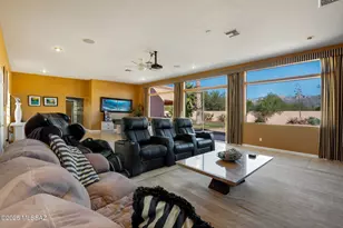 10155 E Prince Rd, Tucson, AZ 85749 - Photo 4