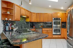 10155 E Prince Rd, Tucson, AZ 85749 - Photo 6