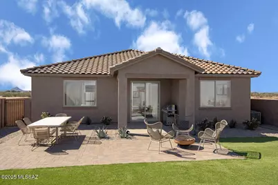 9430 W Hawes Road, Marana, AZ 85658 - Photo 8