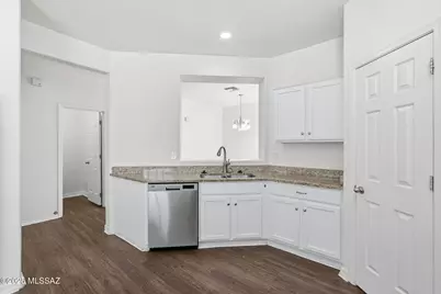 115 W Camino Rancho Vecino, Sahuarita, AZ 85629 - Photo 16