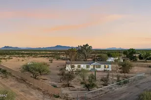 9740 N Running Back Way, Marana, AZ 85653 - Photo 2
