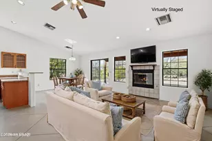 5552 S Beehive Ave, Tucson, AZ 85746 - Photo 14