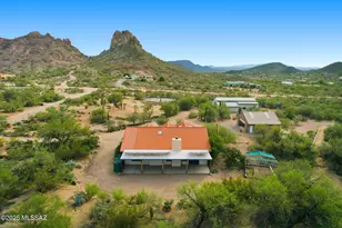 5552 S Beehive Ave, Tucson, AZ 85746 - Photo 46