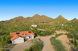 5552 S Beehive Ave, Tucson, AZ 85746 - Photo 44
