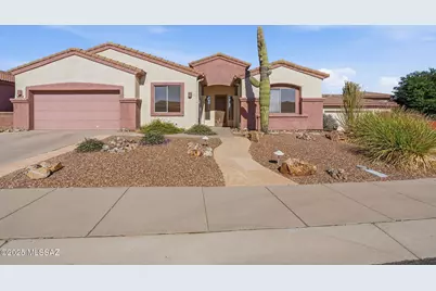 1858 W VÃ­a Del Recodo, Green Valley, AZ 85622 - Photo 1