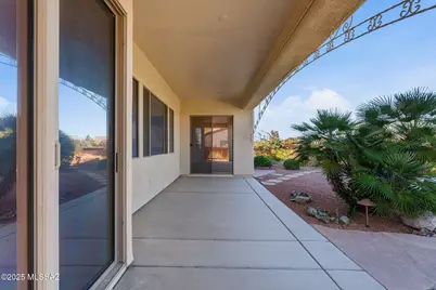 1858 W VÃ­a Del Recodo, Green Valley, AZ 85622 - Photo 38
