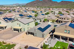 10091 N Smooth Agave Loop, Marana, AZ 85653 - Photo 50