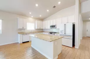 10091 N Smooth Agave Loop, Marana, AZ 85653 - Photo 16