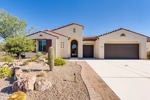 2259 E Madera Plateau Dr, Green Valley, AZ 85614 - Photo 4
