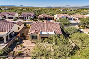 2259 E Madera Plateau Dr, Green Valley, AZ 85614 - Photo 50