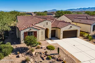 2259 E Madera Plateau Dr, Green Valley, AZ 85614 - Photo 1