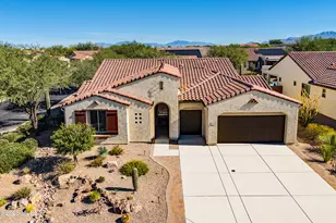 2259 E Madera Plateau Dr, Green Valley, AZ 85614 - Photo 2