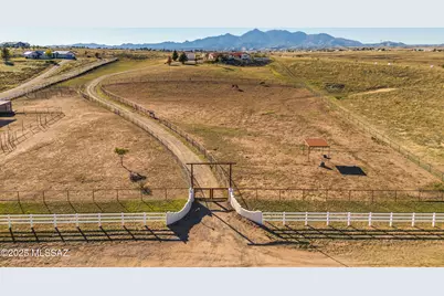 4 Mustang Trail, Sonoita, AZ 85637 - Photo 1