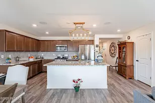 939 W Calle Cajilla, Sahuarita, AZ 85629 - Photo 12