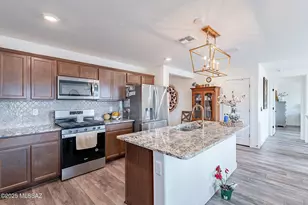 939 W Calle Cajilla, Sahuarita, AZ 85629 - Photo 16