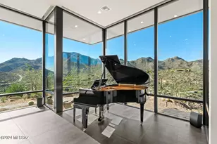 15086 N Dove Canyon Pass, Marana, AZ 85658 - Photo 8