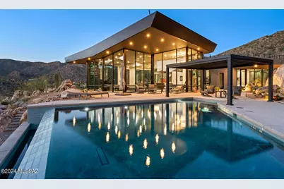 15086 N Dove Canyon Pass, Marana, AZ 85658 - Photo 48